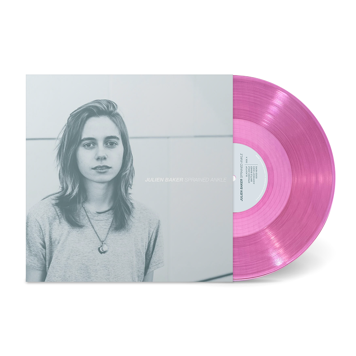 julienbaker.com