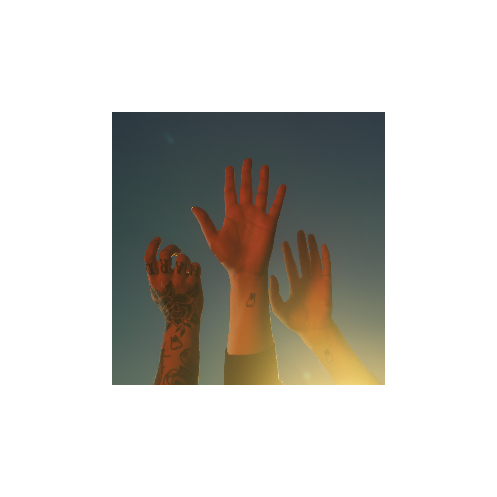 boygenius "the record" LP