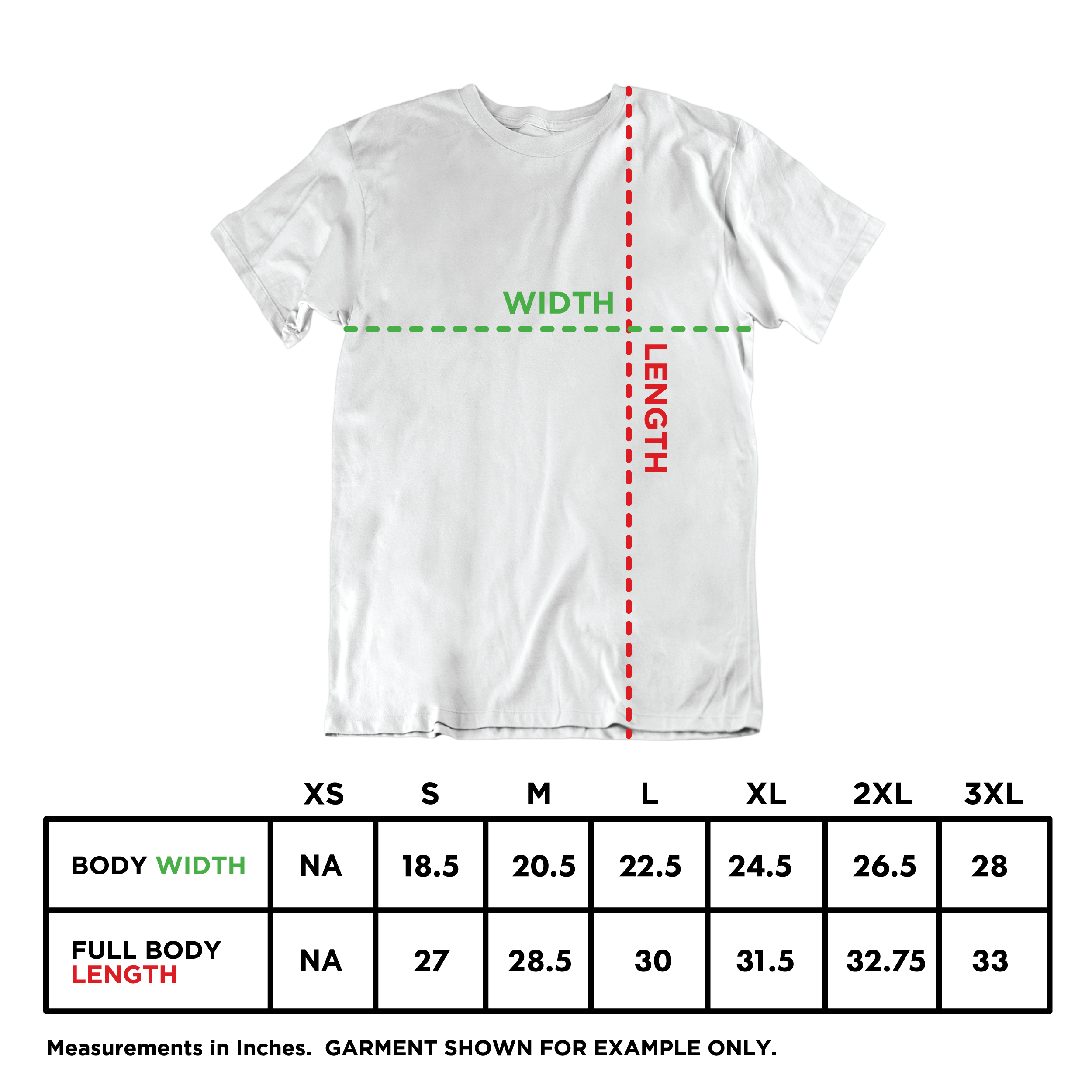 Cloudhead Tee