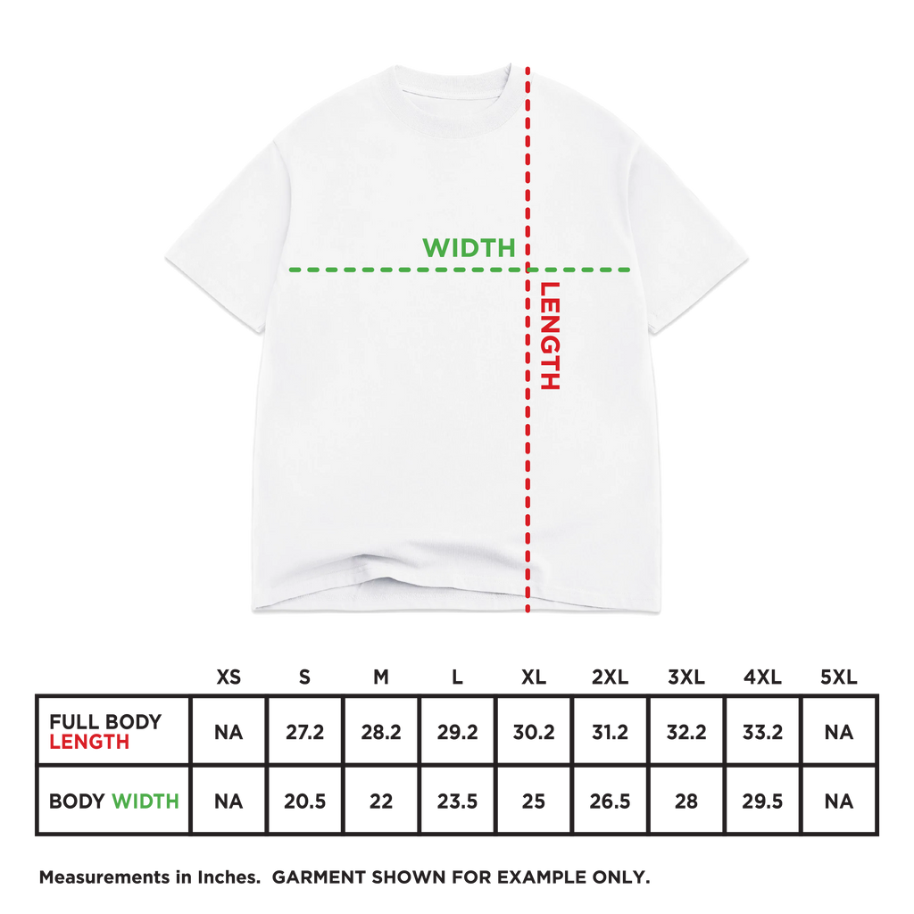 Sprained Ankle Revival Tee
