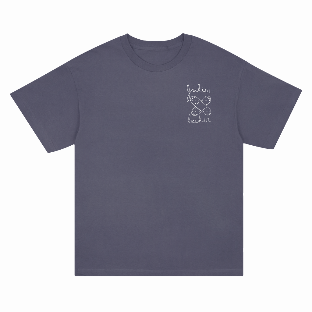 Sprained Ankle Revival Tee