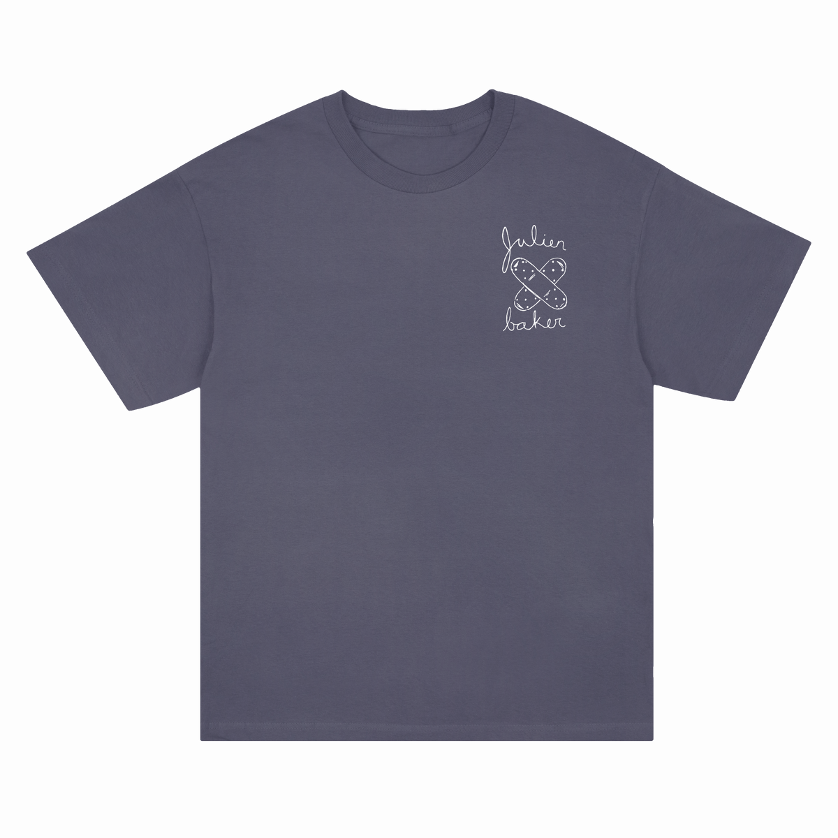 Sprained Ankle Revival Tee