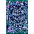 Live at the Blue Room Poster
