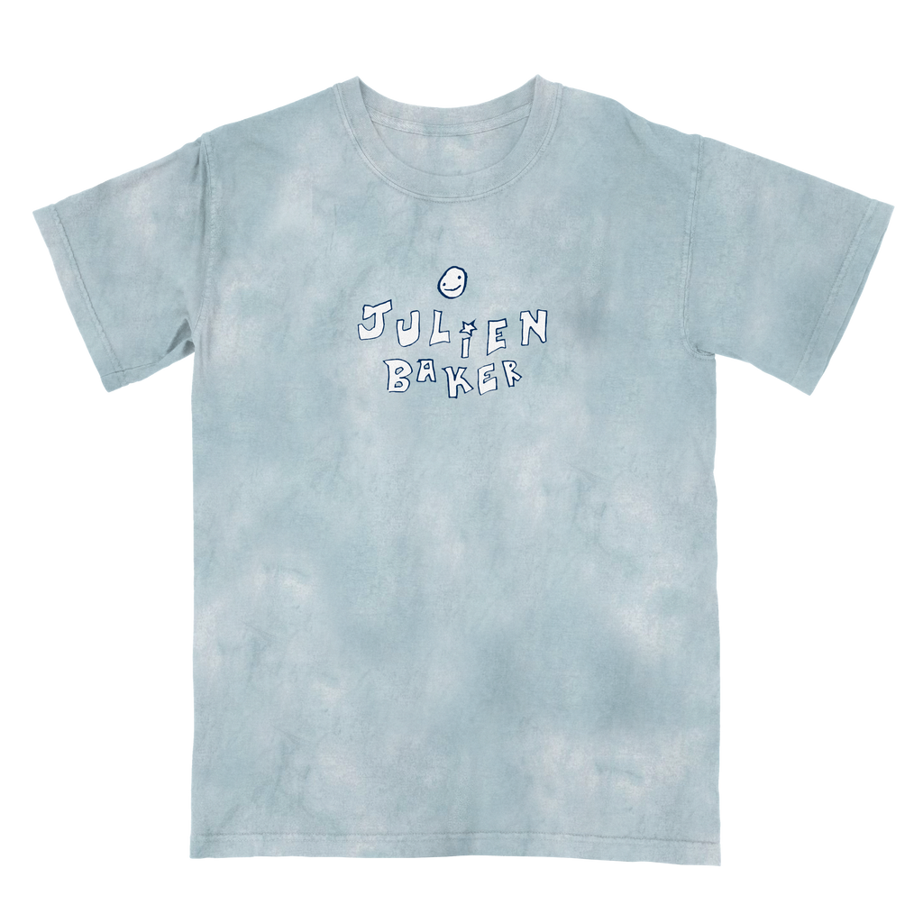 Live at the Blue Room Tee