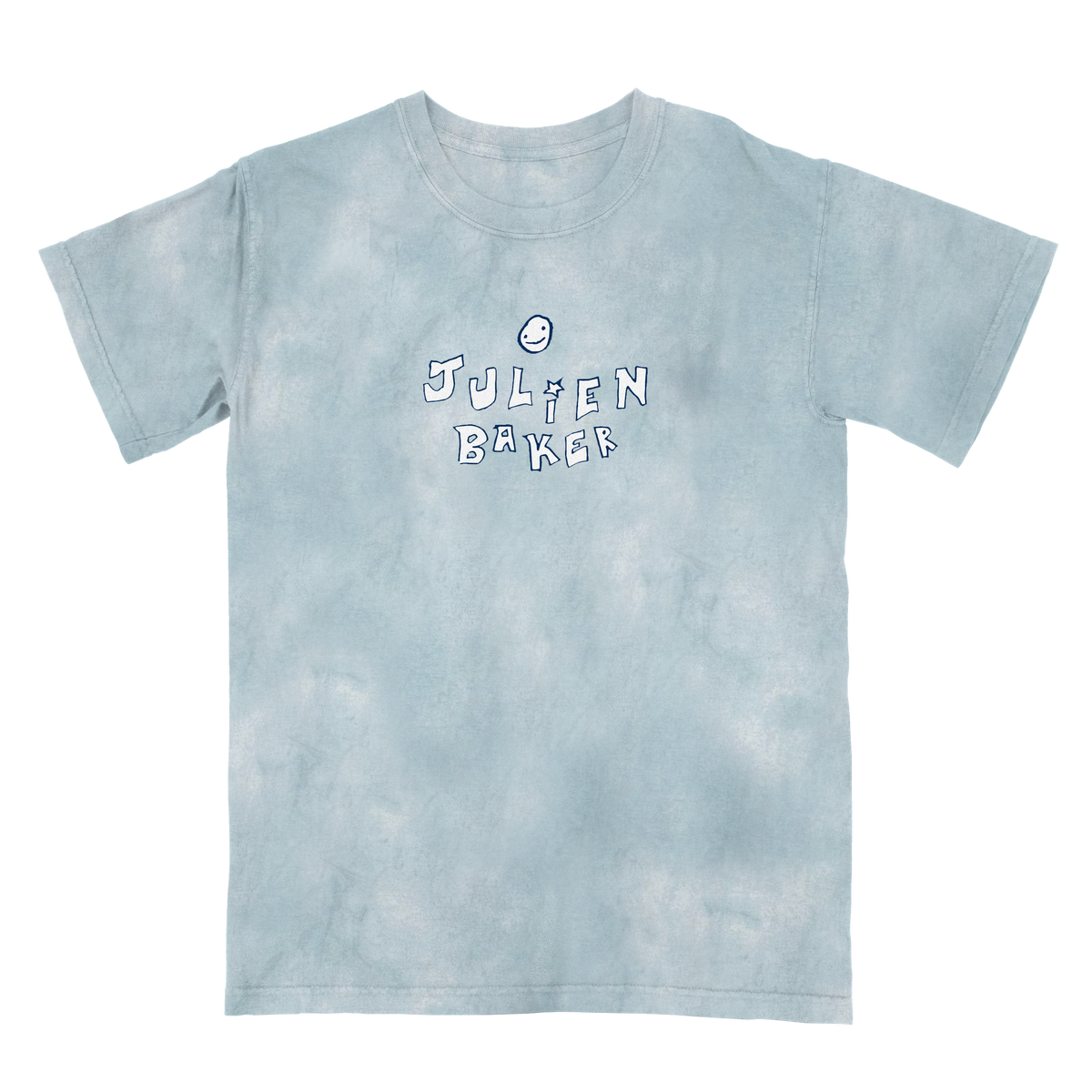 Live at the Blue Room Tee