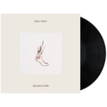 Sprained Ankle Vinyl LP (Black)