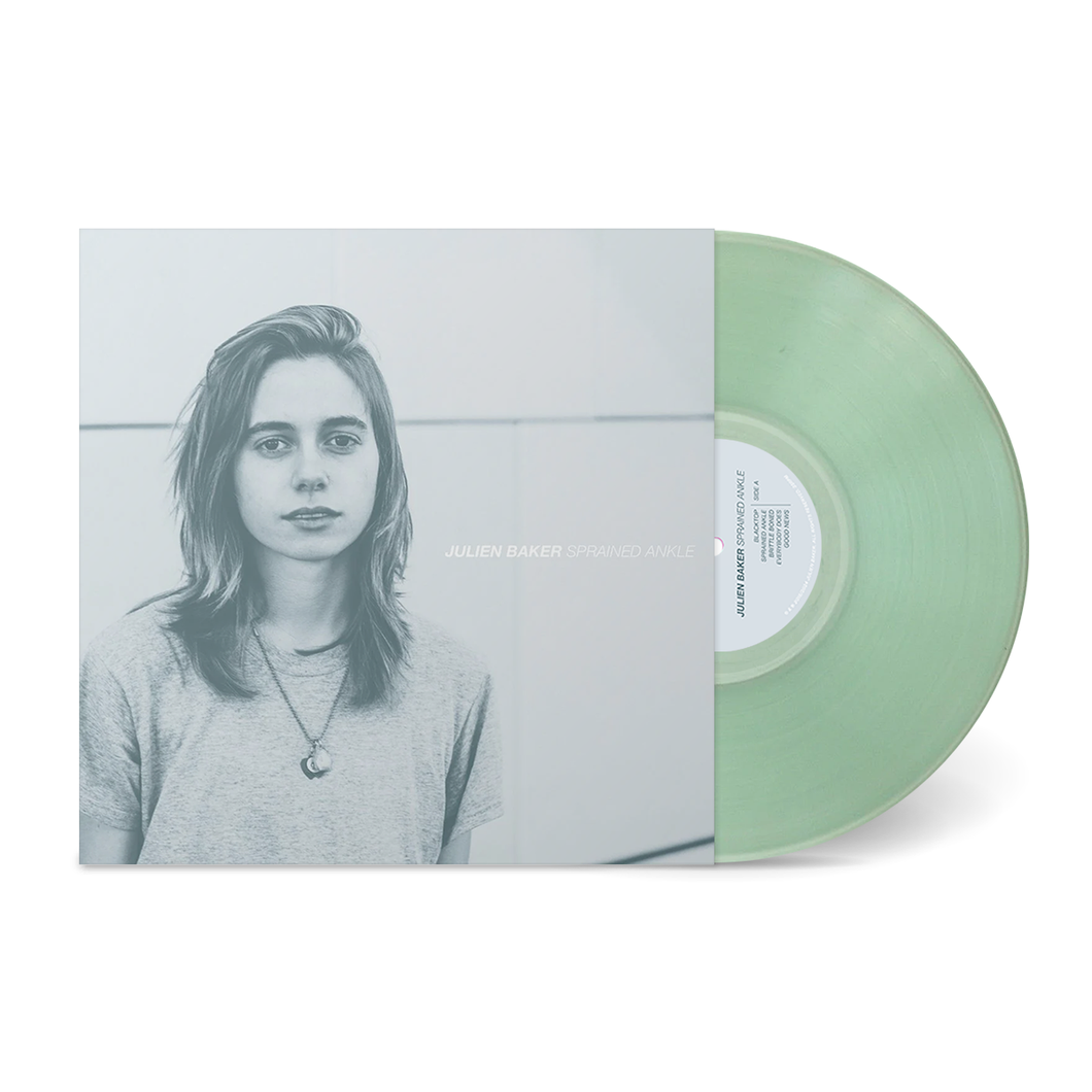 Julien Baker 