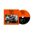 Julien Baker x TORRES Send A Prayer My Way CD