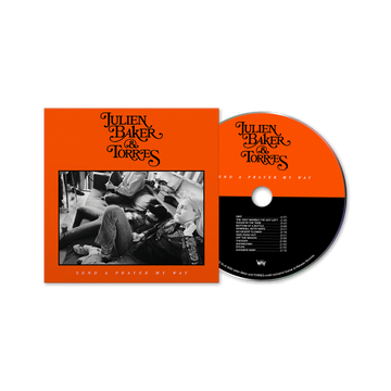 Julien Baker - Official Website