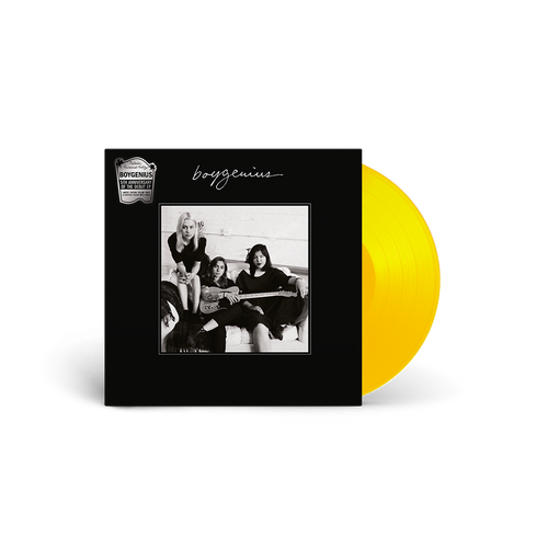 Sprained Ankle Vinyl LP – Julien Baker Sprained Ankle Vinyl LP – Julien Baker