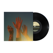 boygenius "the record" LP/CD