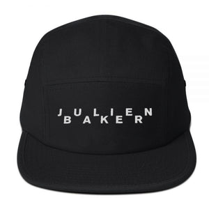 Julien Baker 5-Panel Hat