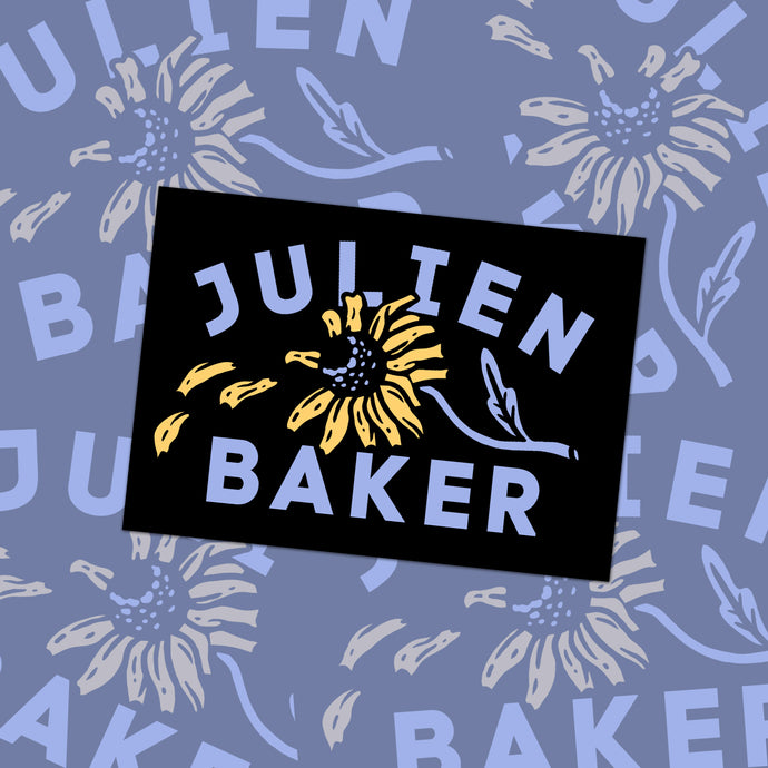 Julien Baker 