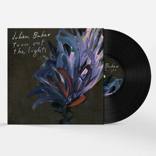 Julien Baker "Turn Out The Lights" LP/CD